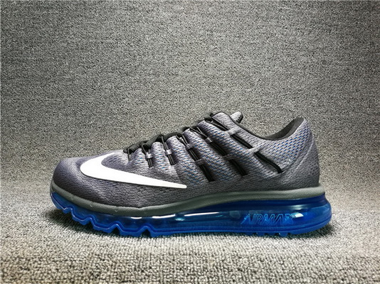 Super Max Nike Air Max 2016 Men--007